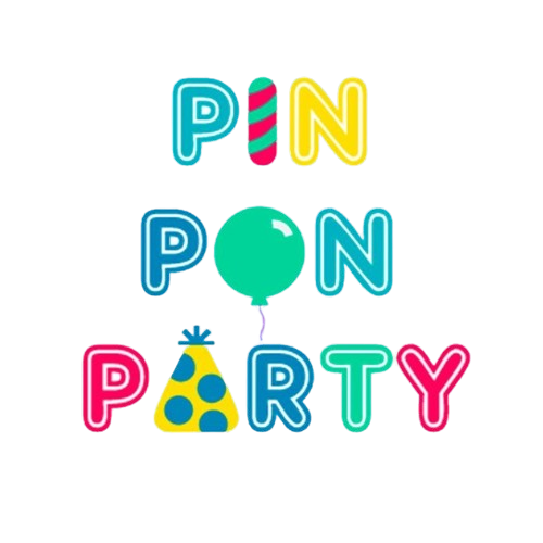 Pin Pon Party